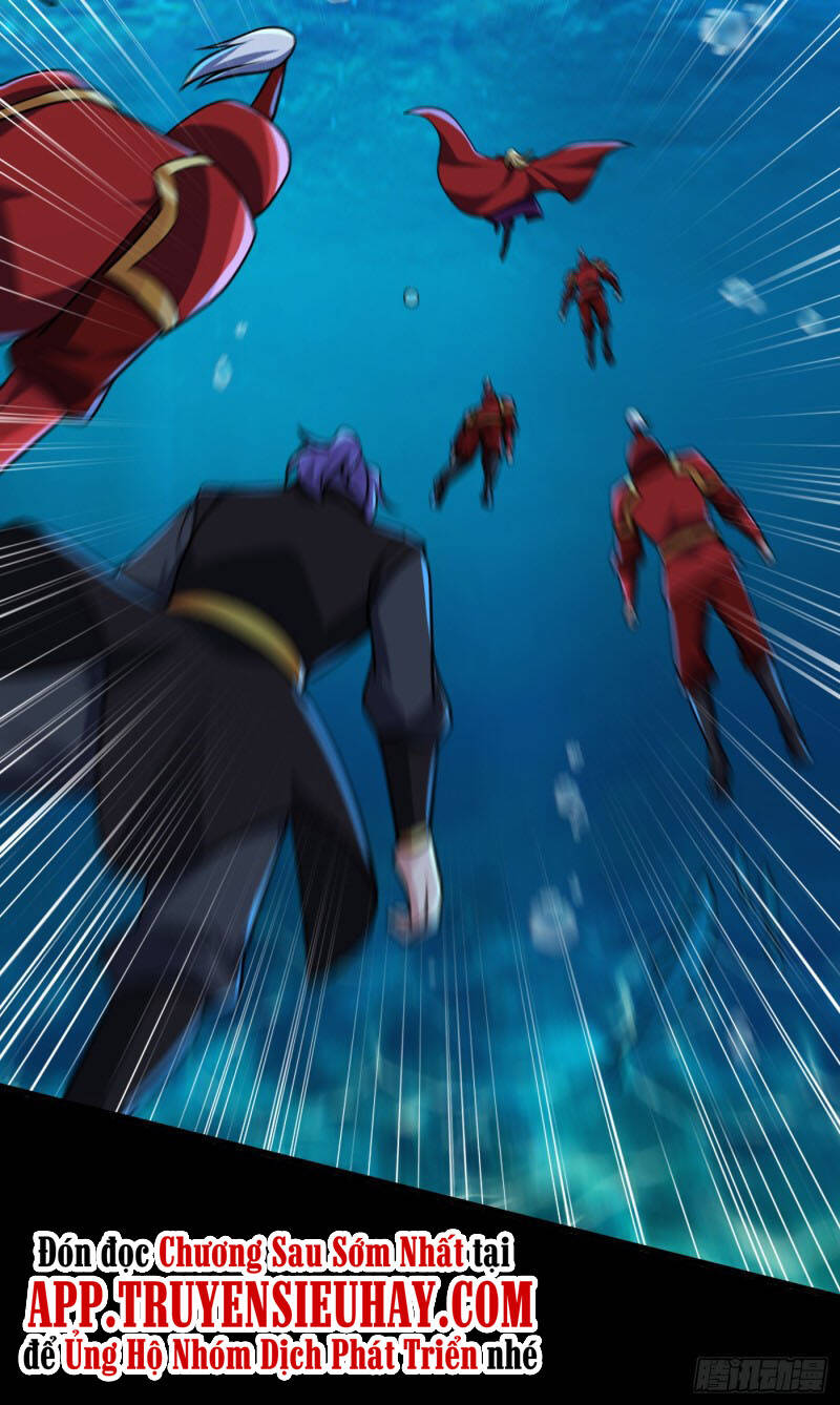 Yêu Giả Vi Vương Chapter 234 - Trang 2