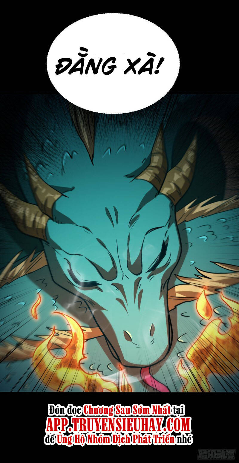 Yêu Giả Vi Vương Chapter 234 - Trang 2