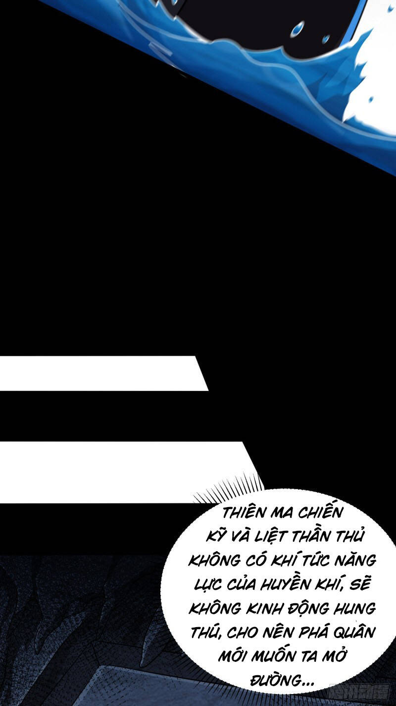 Yêu Giả Vi Vương Chapter 234 - Trang 2