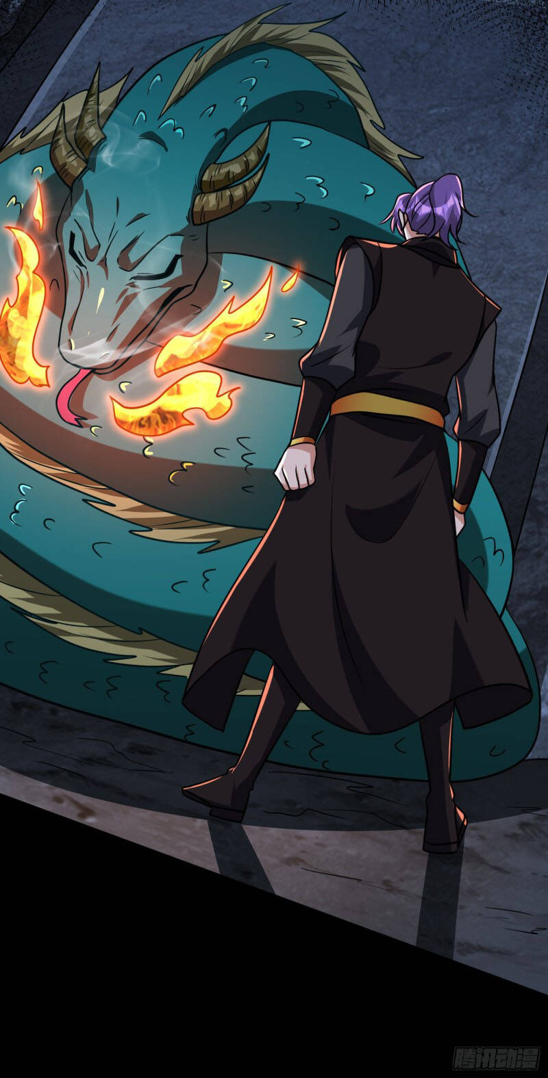 Yêu Giả Vi Vương Chapter 234 - Trang 2