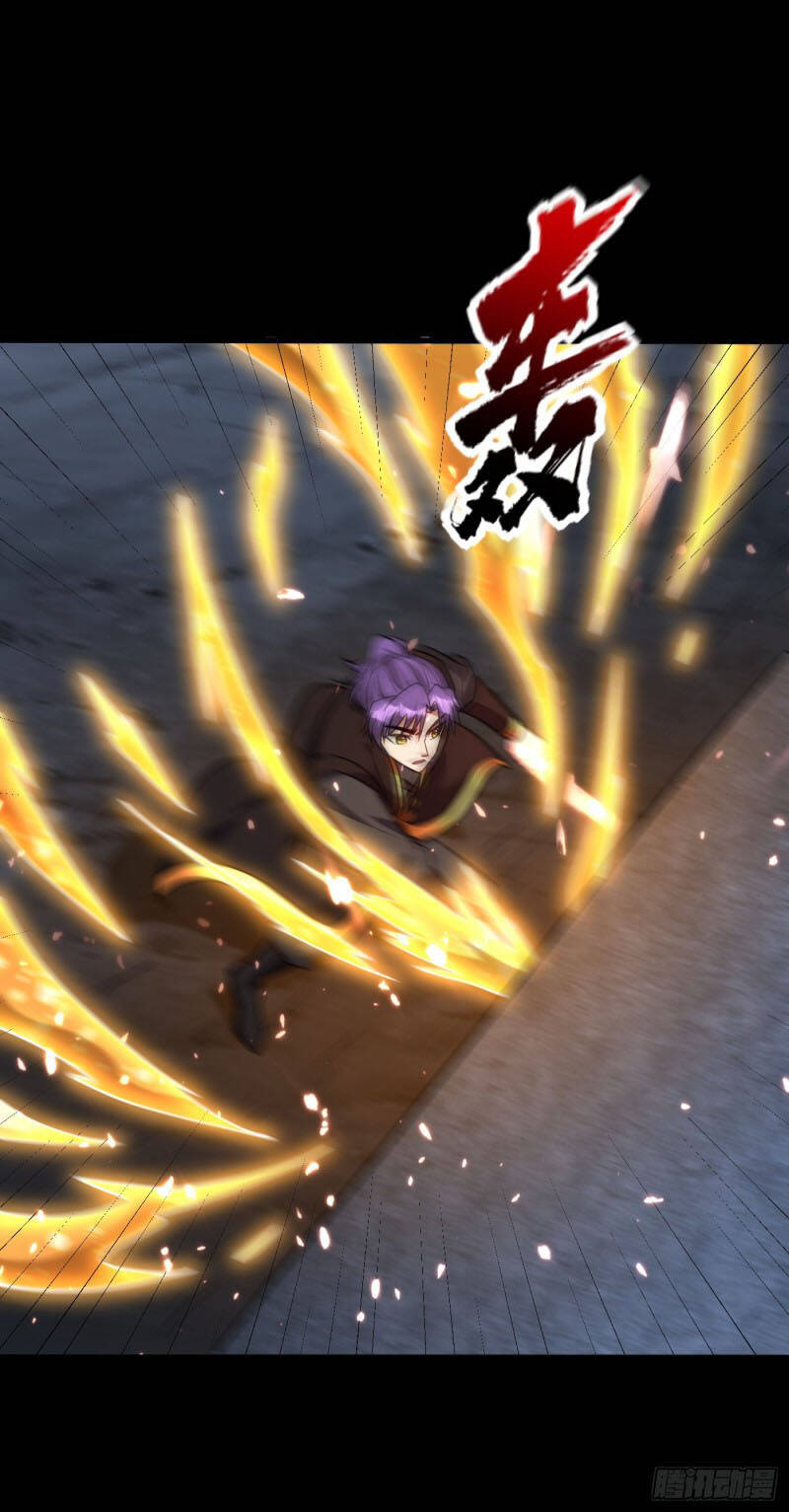 Yêu Giả Vi Vương Chapter 234 - Trang 2