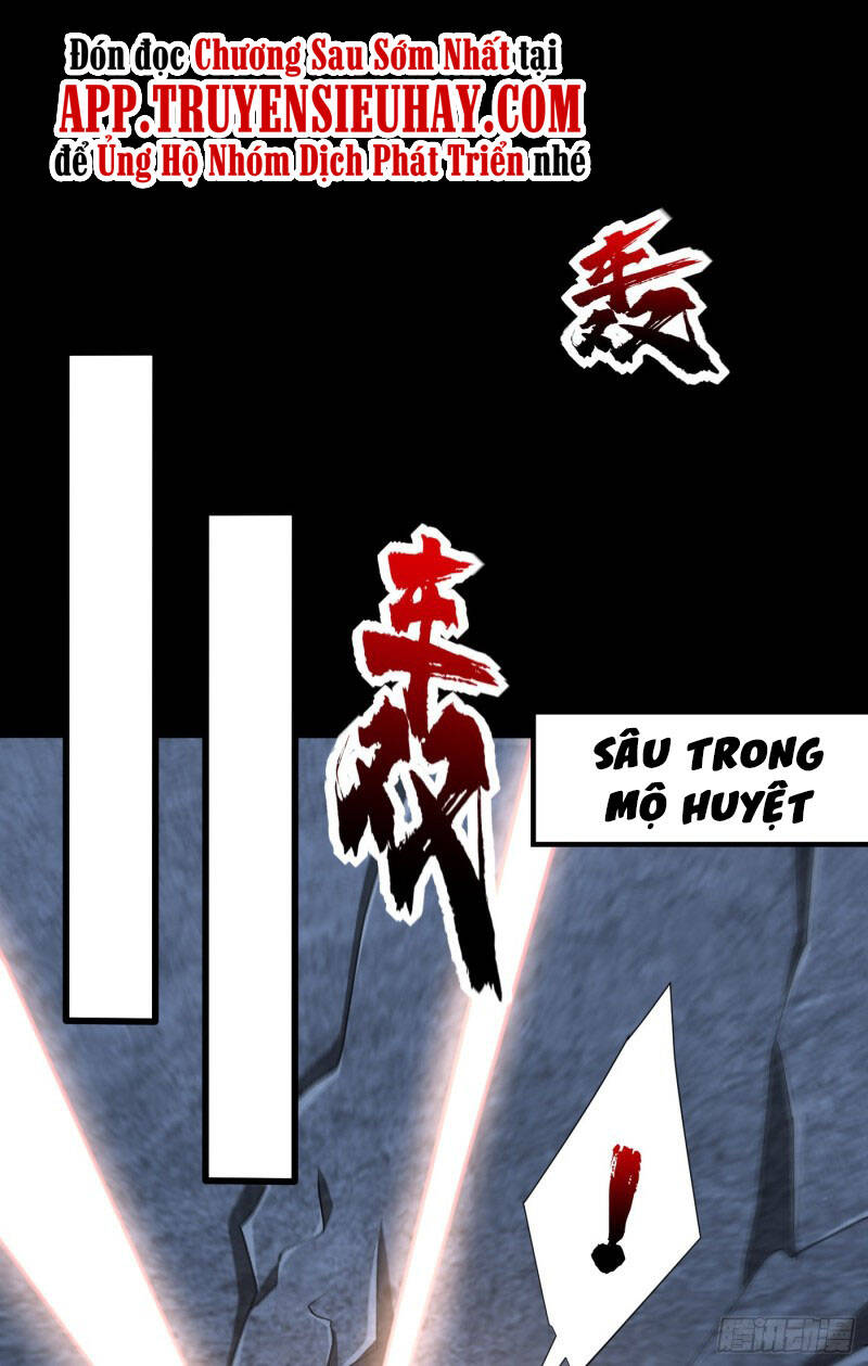 Yêu Giả Vi Vương Chapter 234 - Trang 2