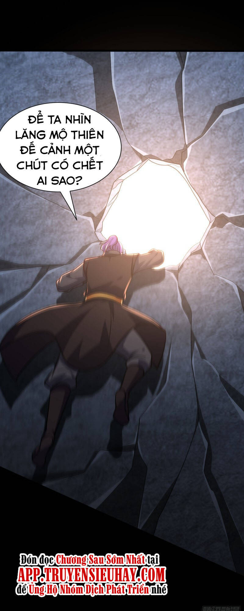 Yêu Giả Vi Vương Chapter 234 - Trang 2