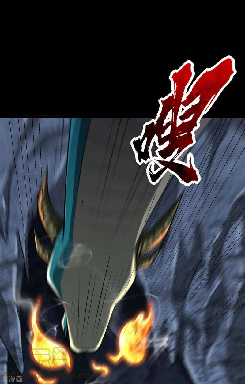 Yêu Giả Vi Vương Chapter 235 - Trang 2