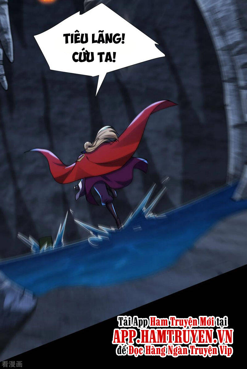 Yêu Giả Vi Vương Chapter 235 - Trang 2