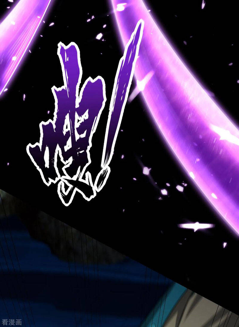 Yêu Giả Vi Vương Chapter 235 - Trang 2