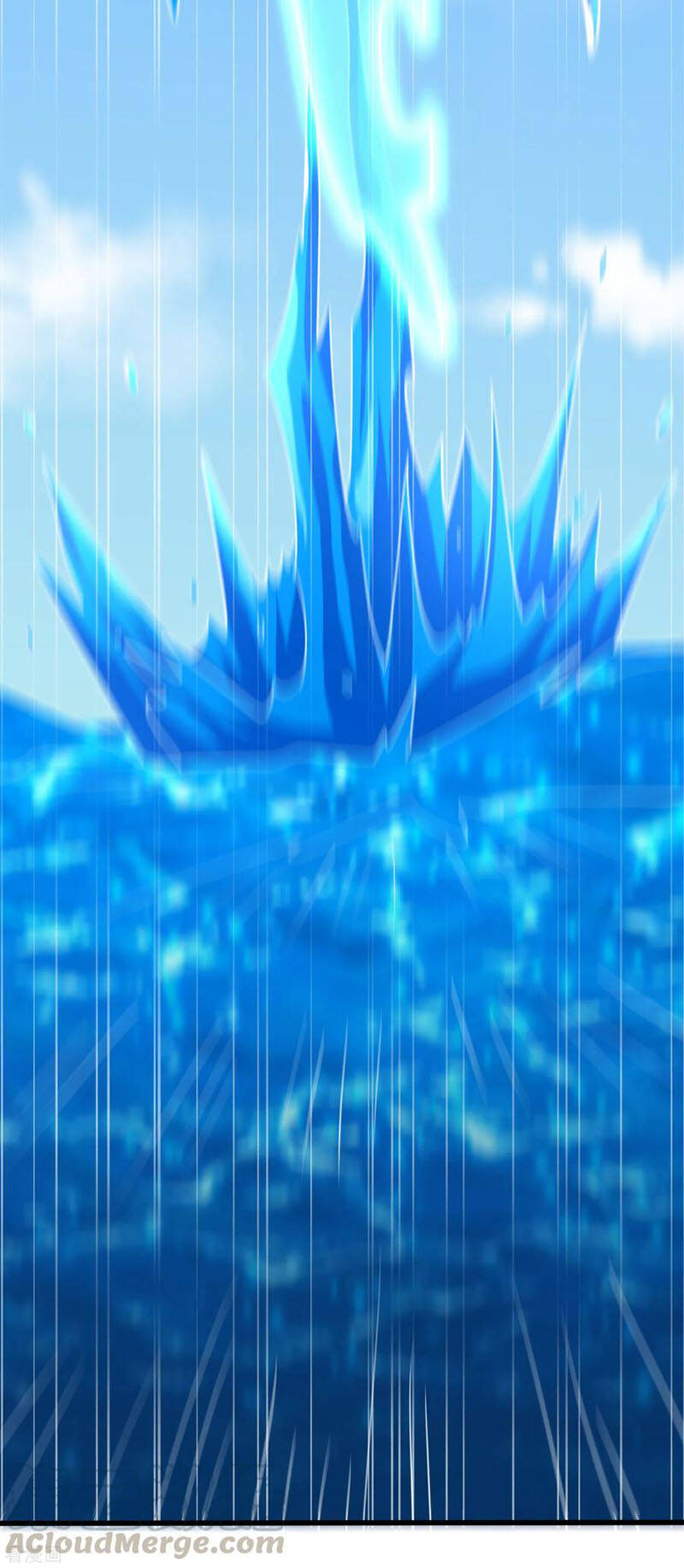 Yêu Giả Vi Vương Chapter 235 - Trang 2