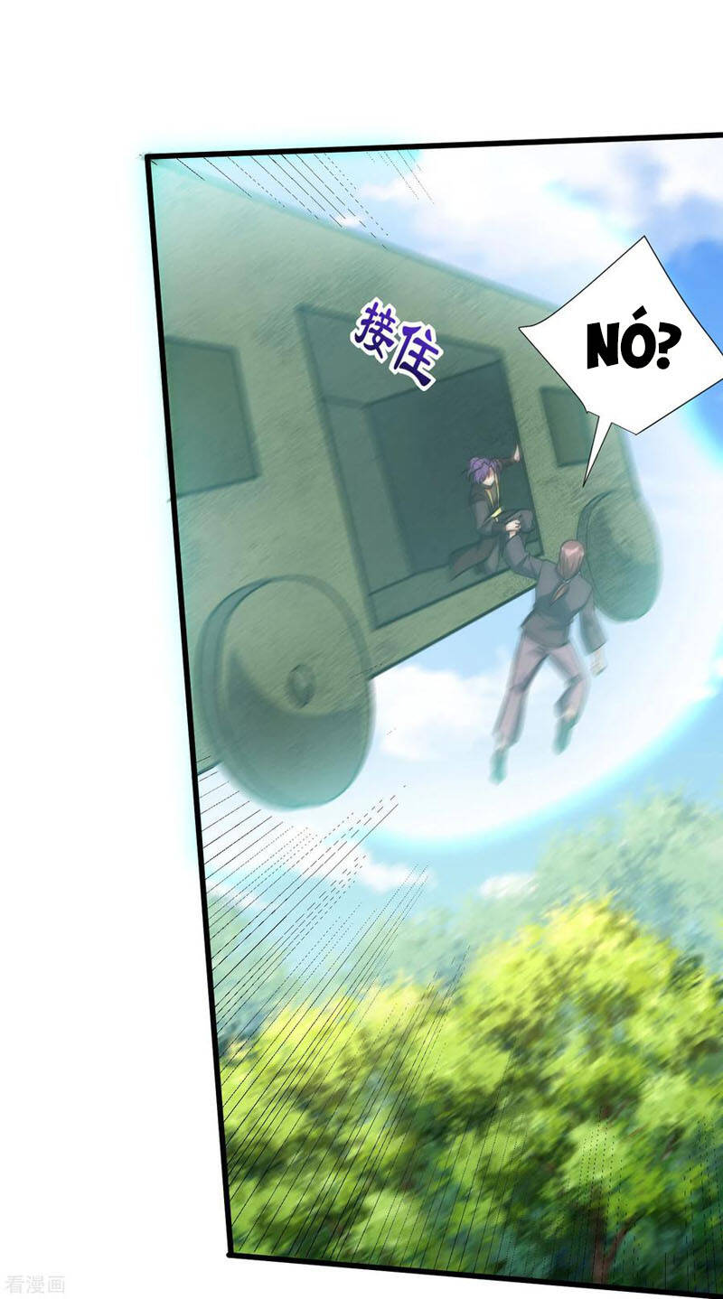 Yêu Giả Vi Vương Chapter 235 - Trang 2