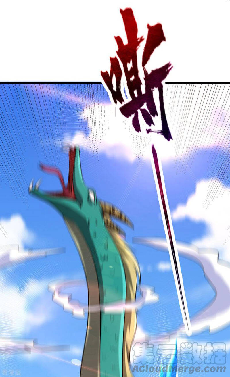 Yêu Giả Vi Vương Chapter 235 - Trang 2