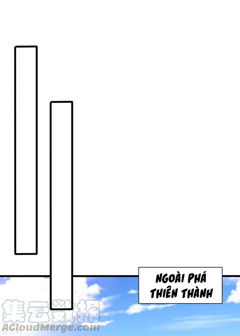 Yêu Giả Vi Vương Chapter 236 - Trang 2