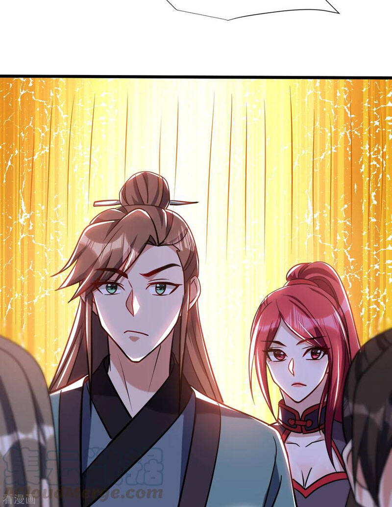 Yêu Giả Vi Vương Chapter 236 - Trang 2