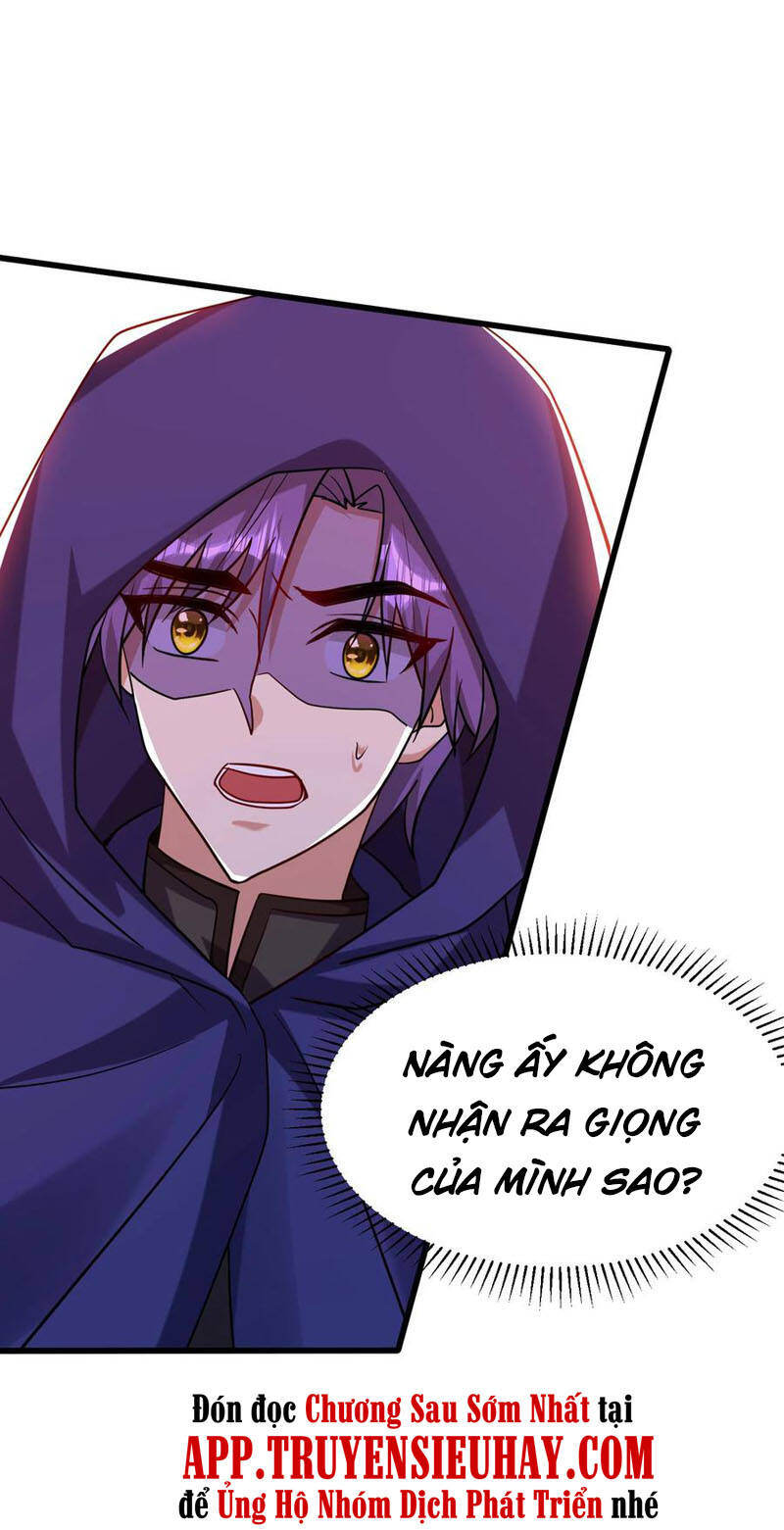 Yêu Giả Vi Vương Chapter 236 - Trang 2