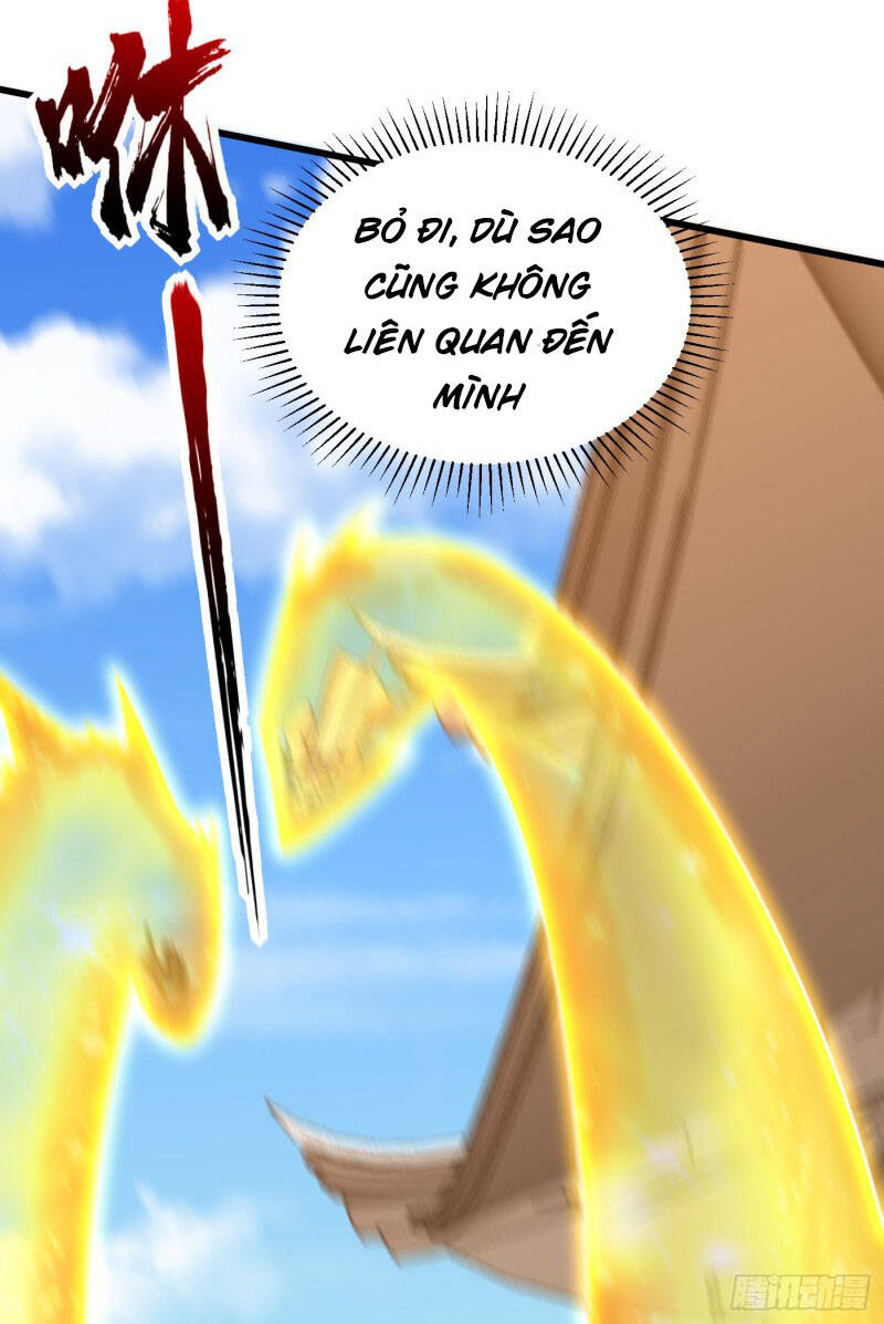 Yêu Giả Vi Vương Chapter 237 - Trang 2