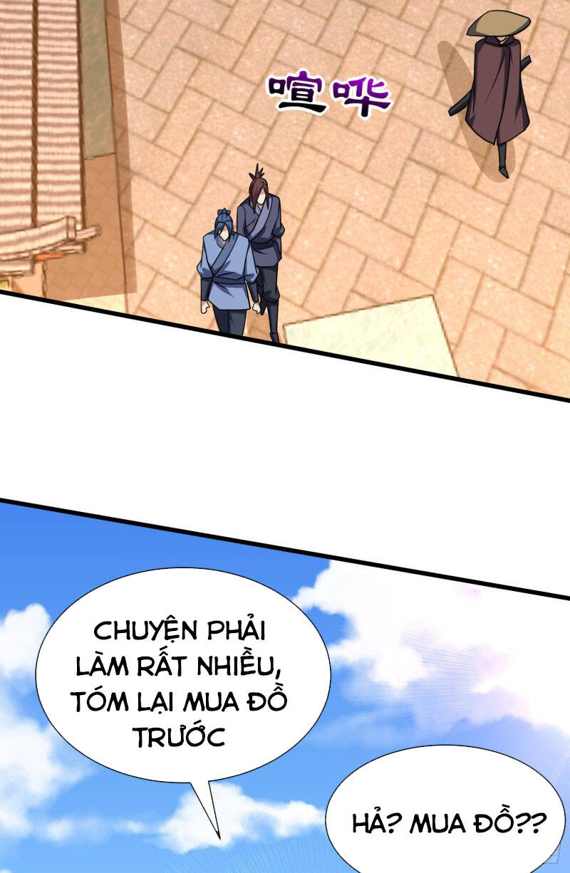 Yêu Giả Vi Vương Chapter 237 - Trang 2