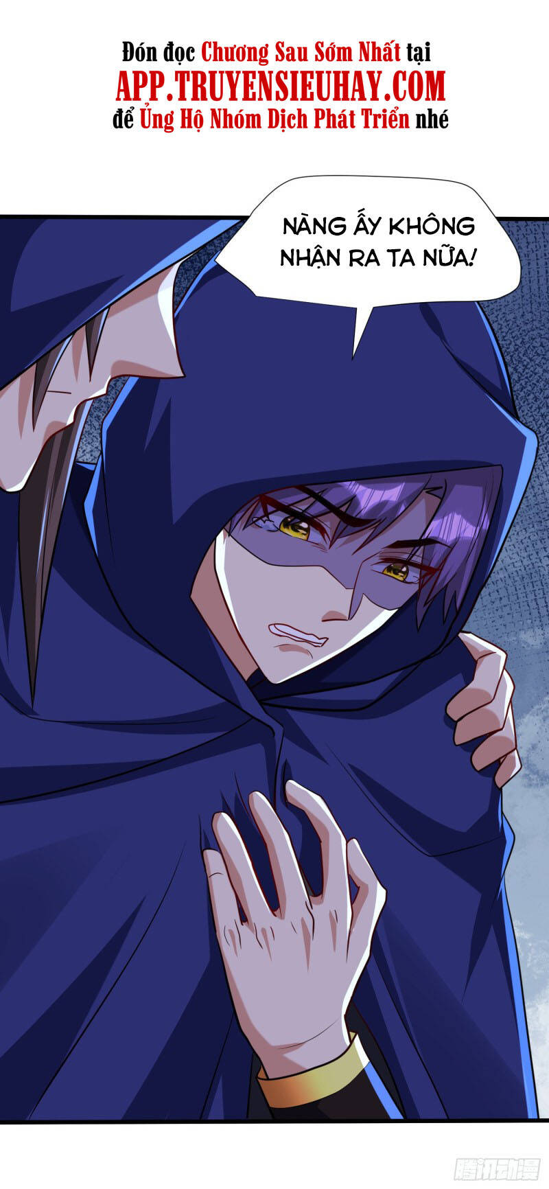 Yêu Giả Vi Vương Chapter 237 - Trang 2