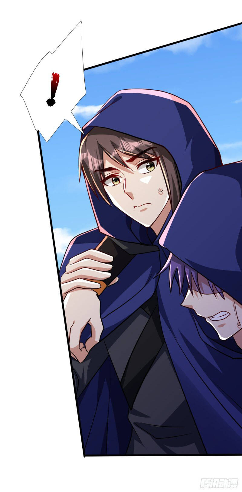 Yêu Giả Vi Vương Chapter 237 - Trang 2