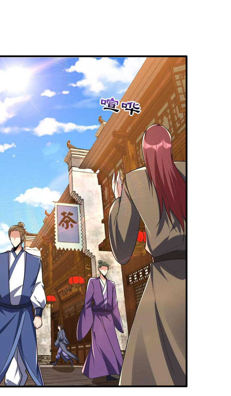 Yêu Giả Vi Vương Chapter 238 - Trang 2