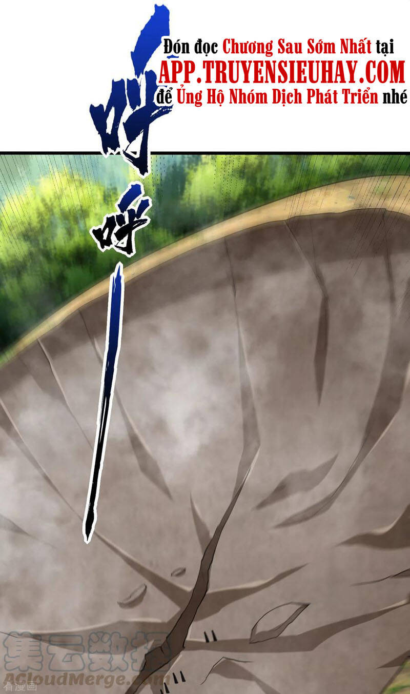 Yêu Giả Vi Vương Chapter 238 - Trang 2