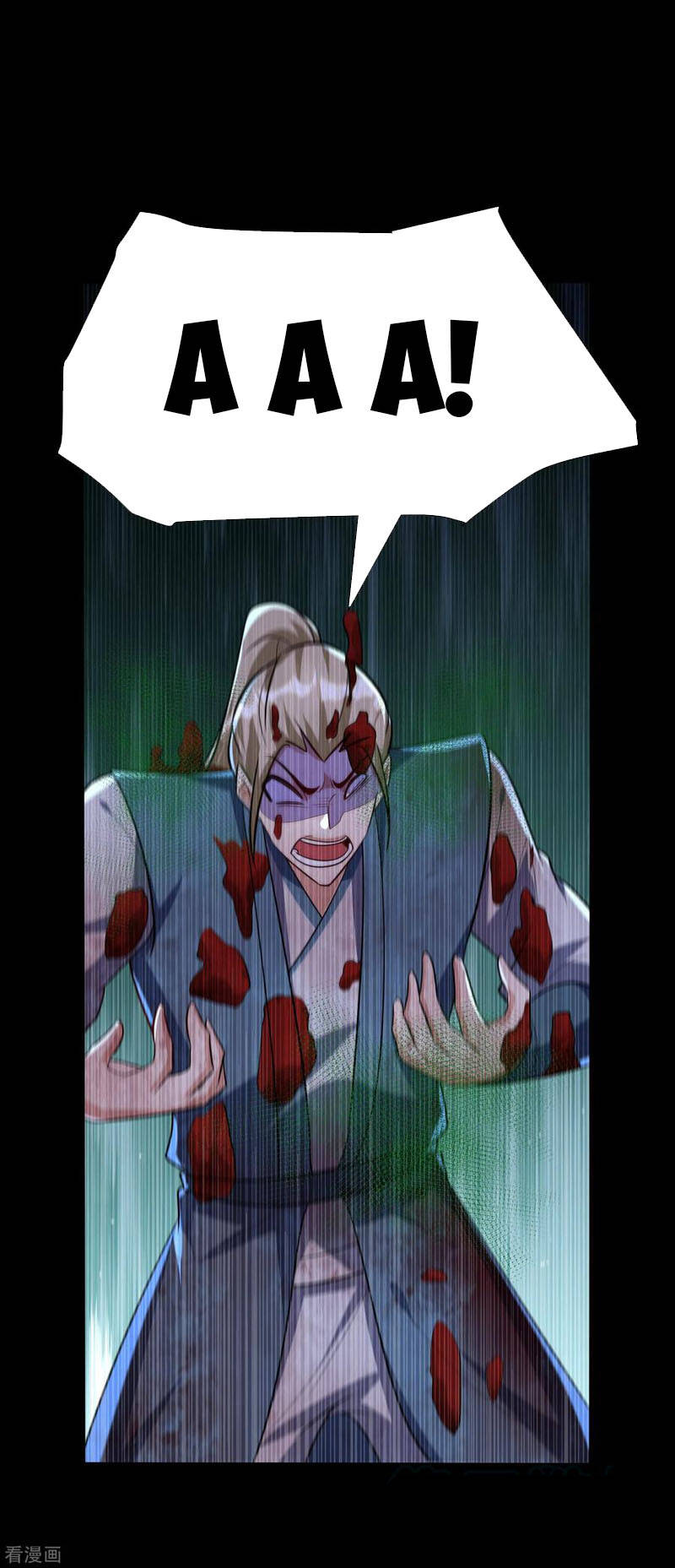 Yêu Giả Vi Vương Chapter 238 - Trang 2