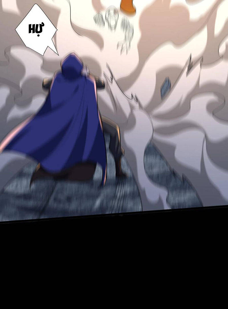 Yêu Giả Vi Vương Chapter 238 - Trang 2