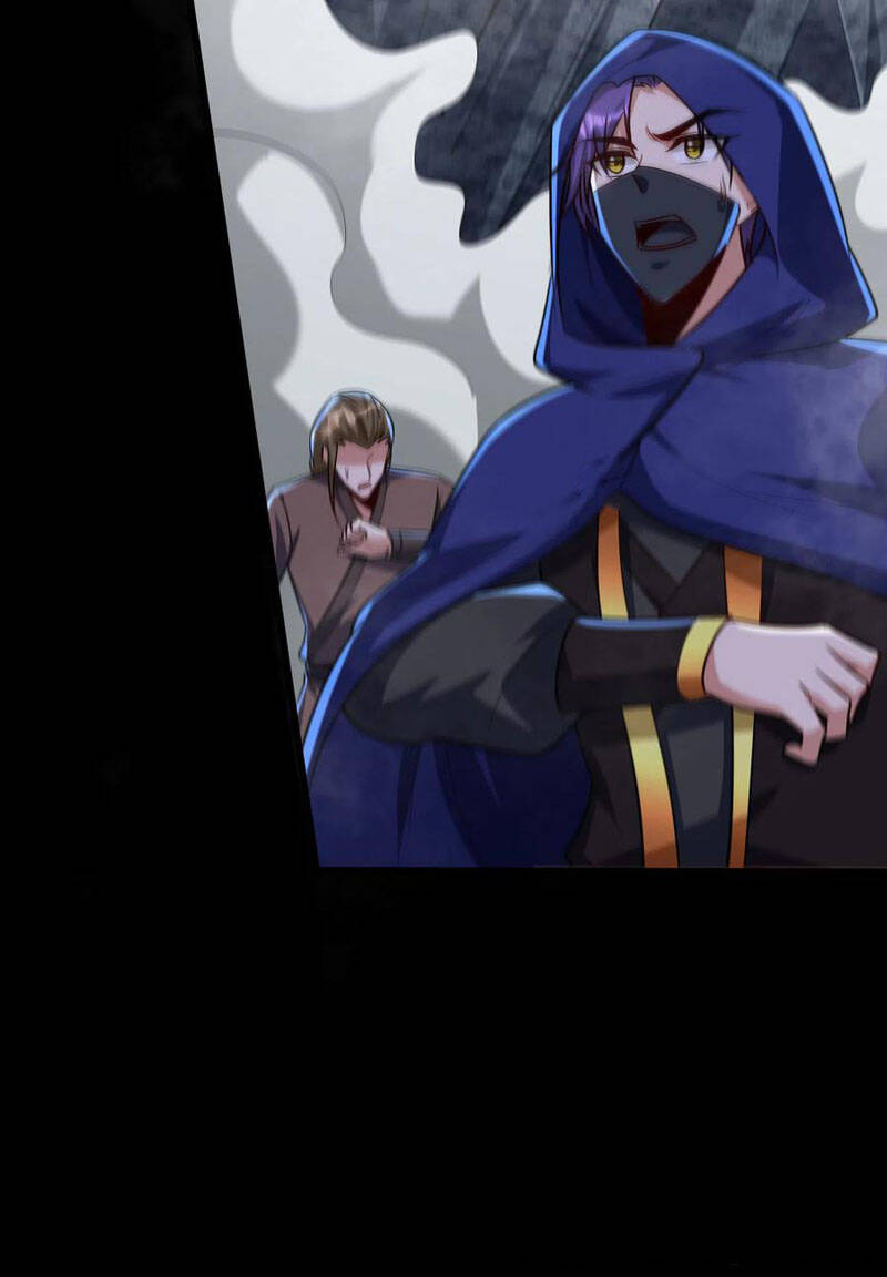 Yêu Giả Vi Vương Chapter 238 - Trang 2