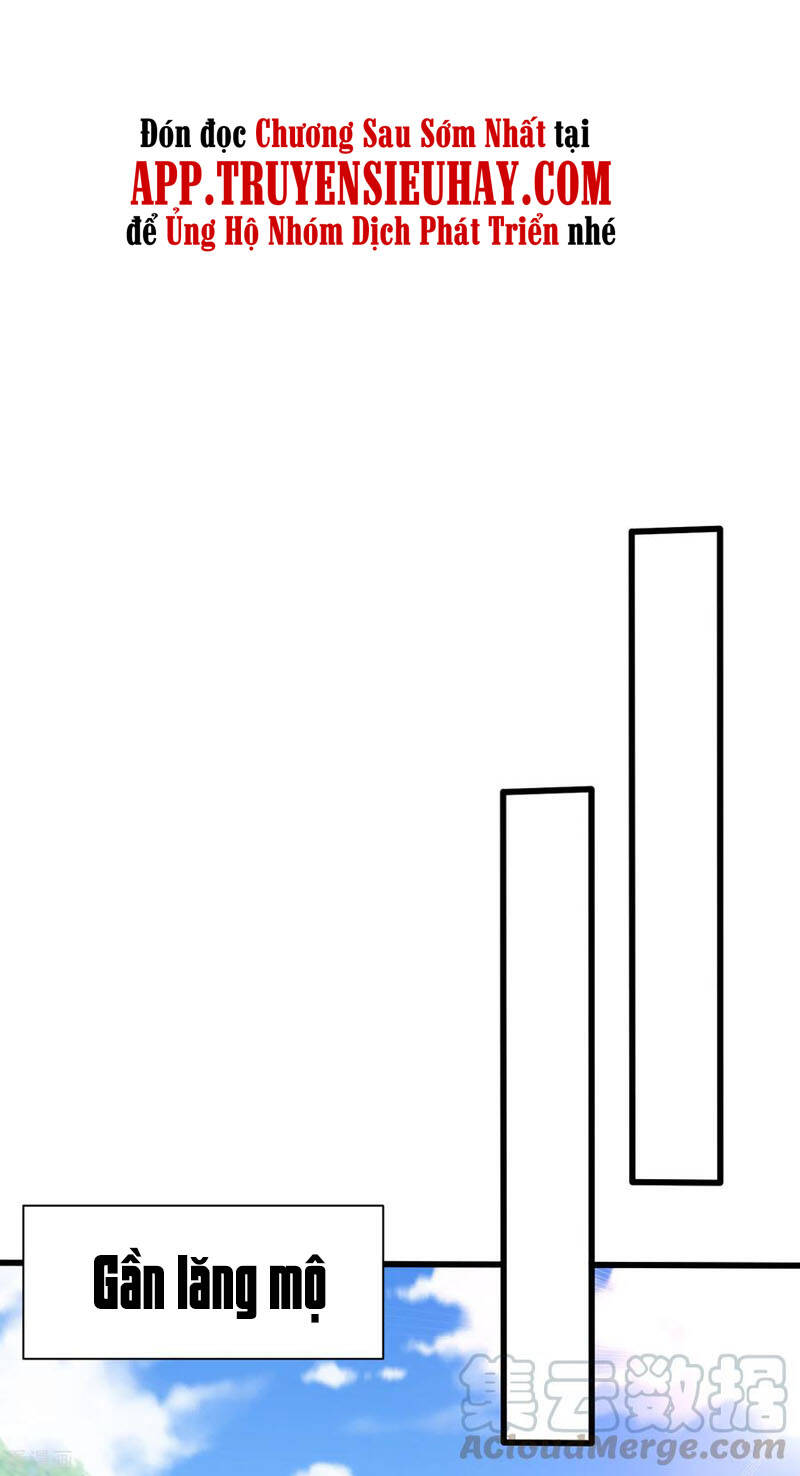 Yêu Giả Vi Vương Chapter 238 - Trang 2