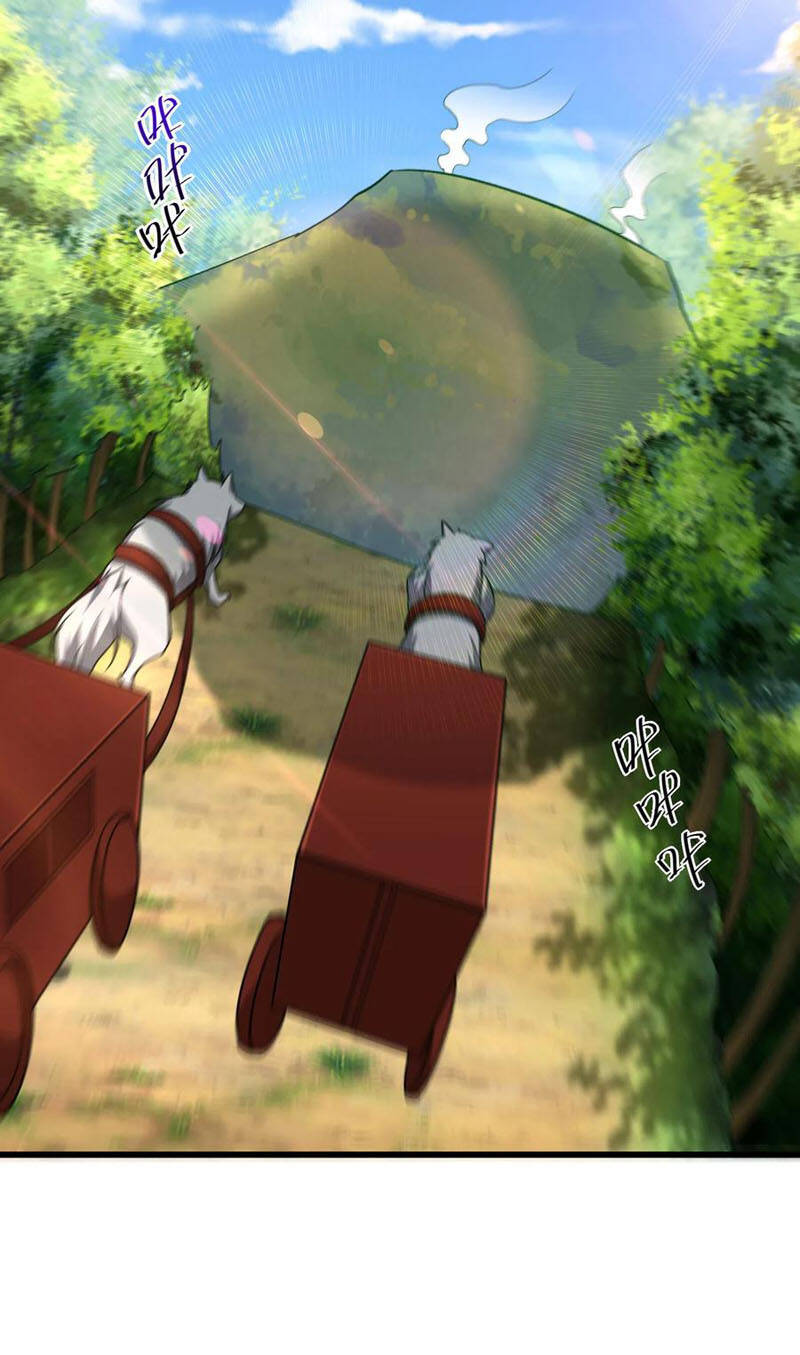 Yêu Giả Vi Vương Chapter 238 - Trang 2