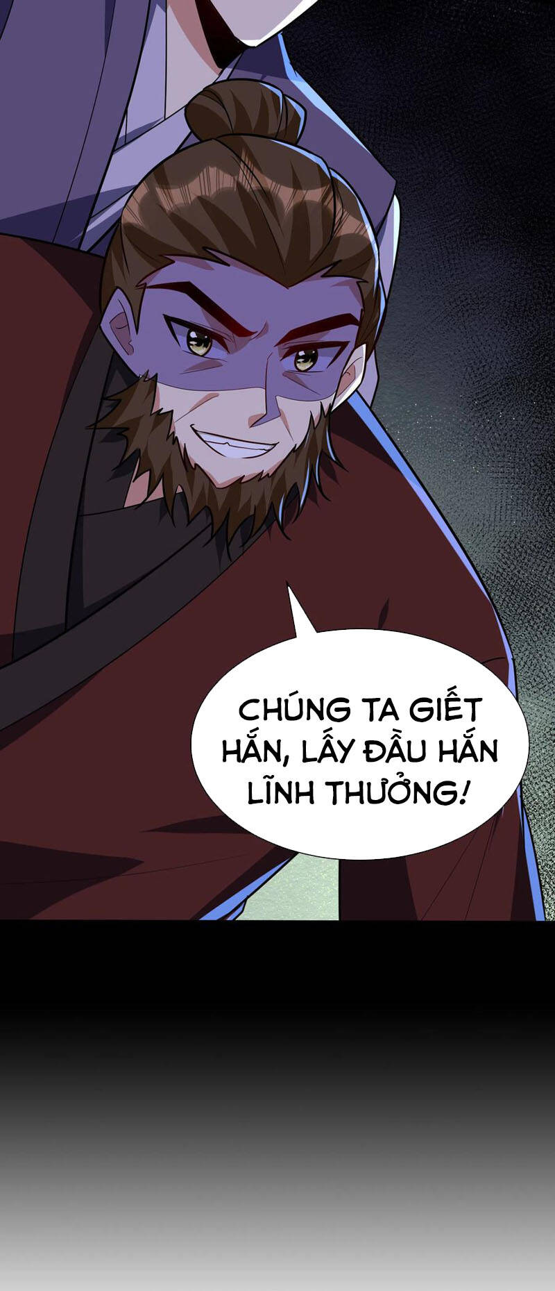 Yêu Giả Vi Vương Chapter 239 - Trang 2