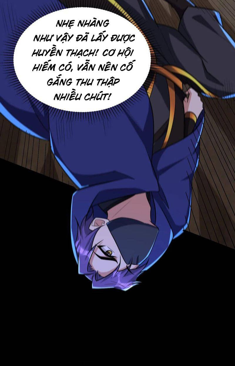 Yêu Giả Vi Vương Chapter 239 - Trang 2