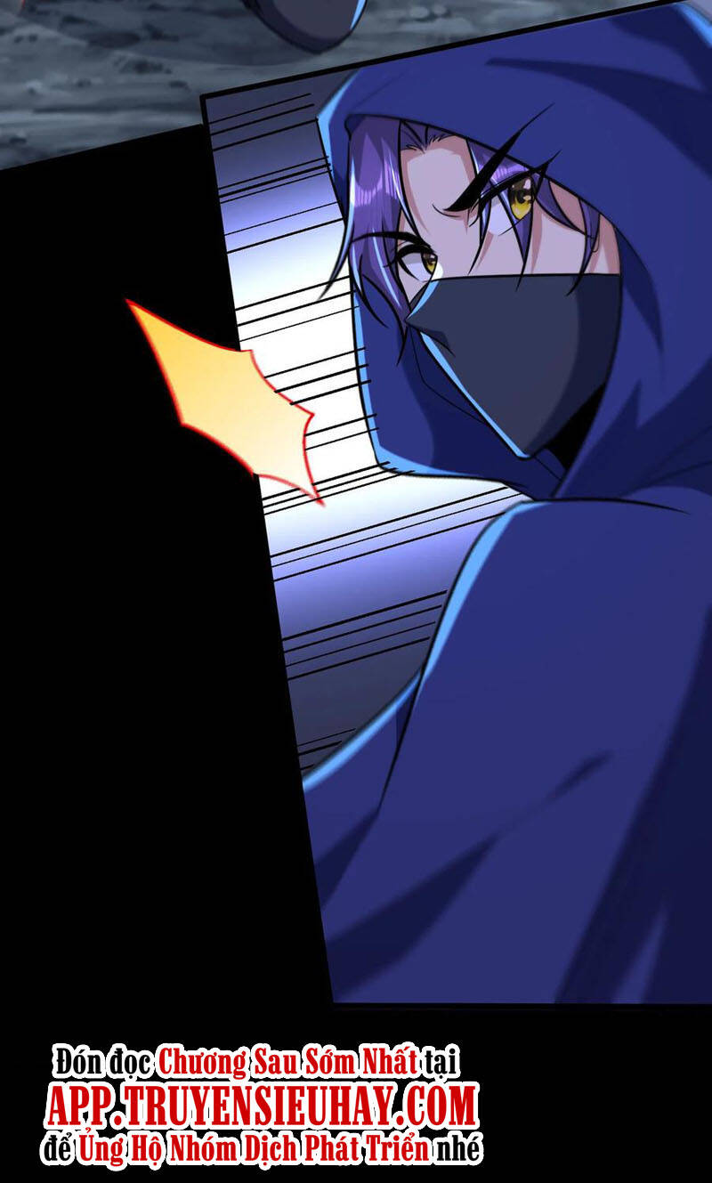 Yêu Giả Vi Vương Chapter 239 - Trang 2