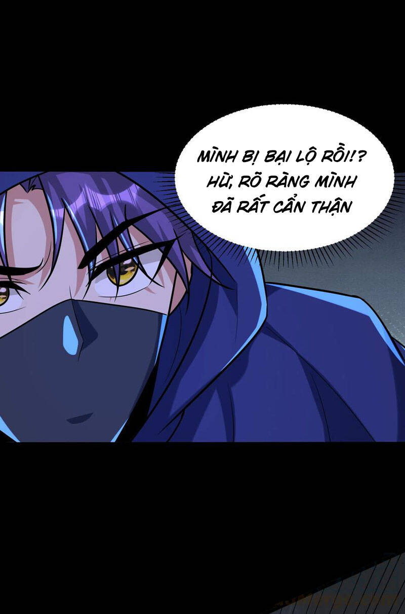 Yêu Giả Vi Vương Chapter 239 - Trang 2