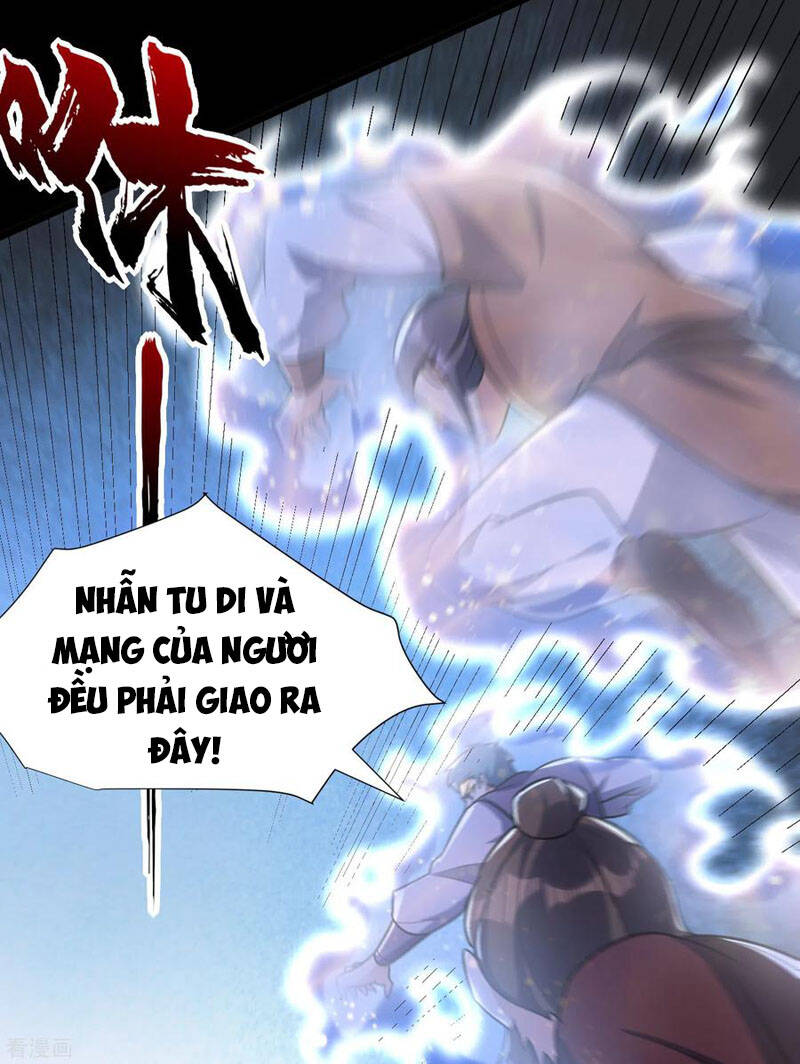 Yêu Giả Vi Vương Chapter 239 - Trang 2