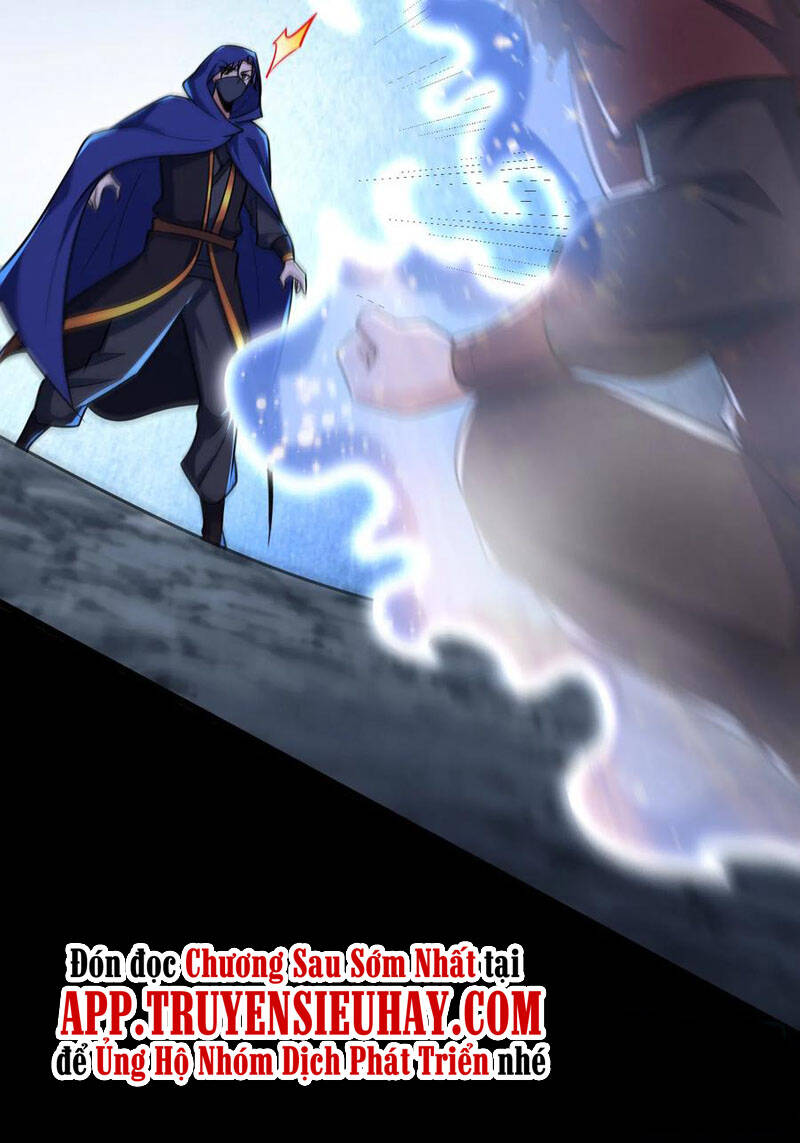 Yêu Giả Vi Vương Chapter 239 - Trang 2