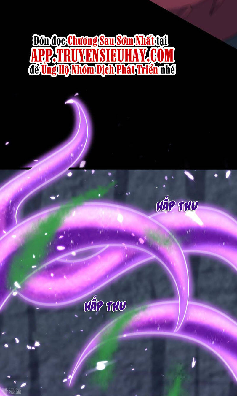 Yêu Giả Vi Vương Chapter 239 - Trang 2