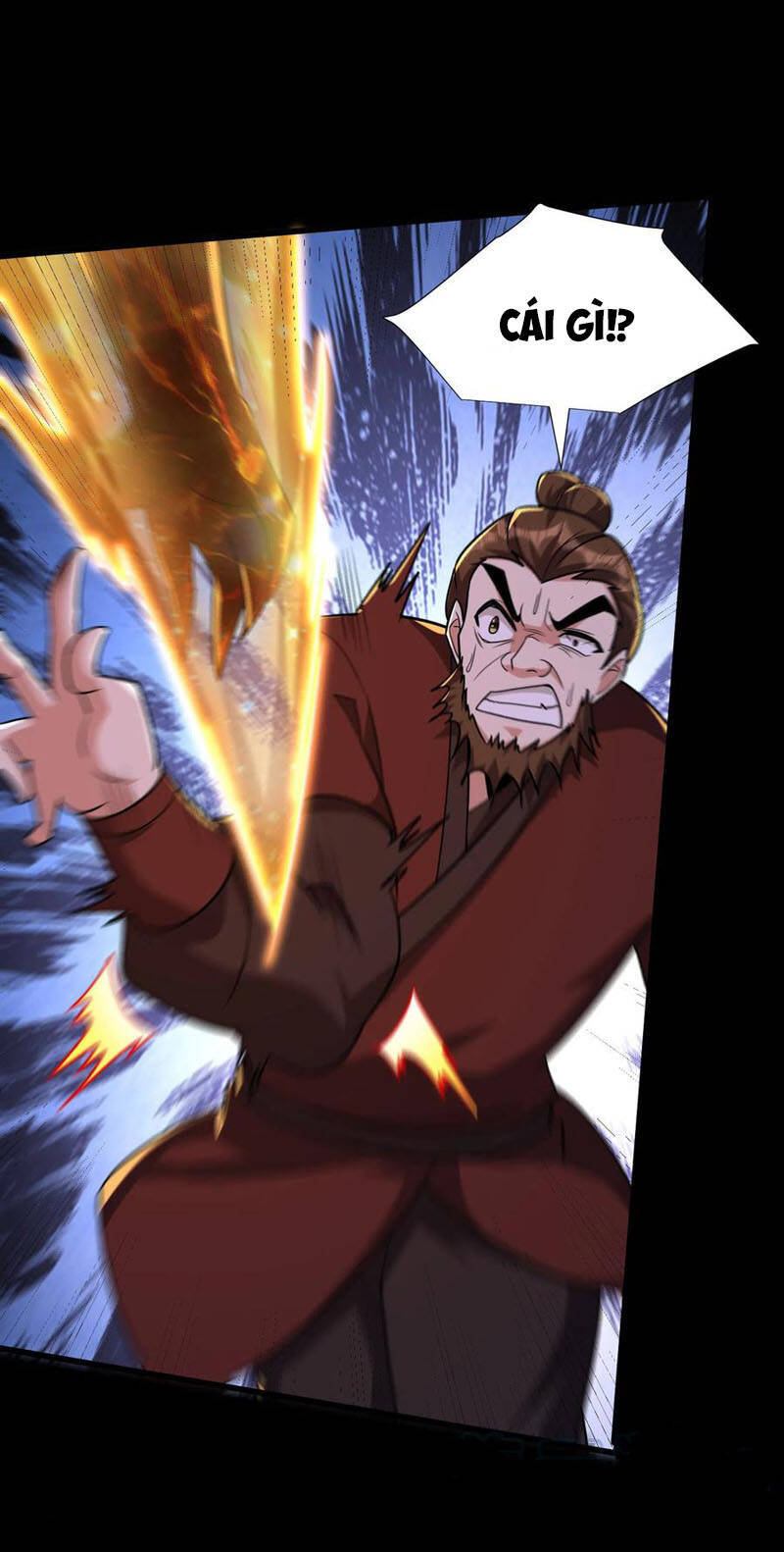 Yêu Giả Vi Vương Chapter 239 - Trang 2