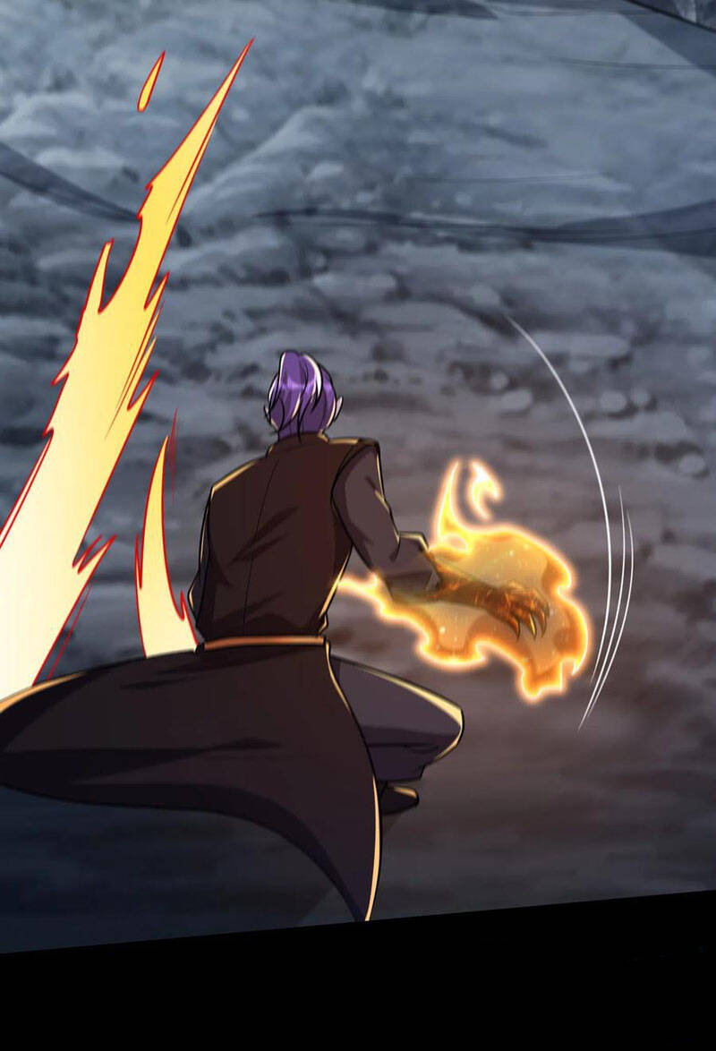 Yêu Giả Vi Vương Chapter 239 - Trang 2