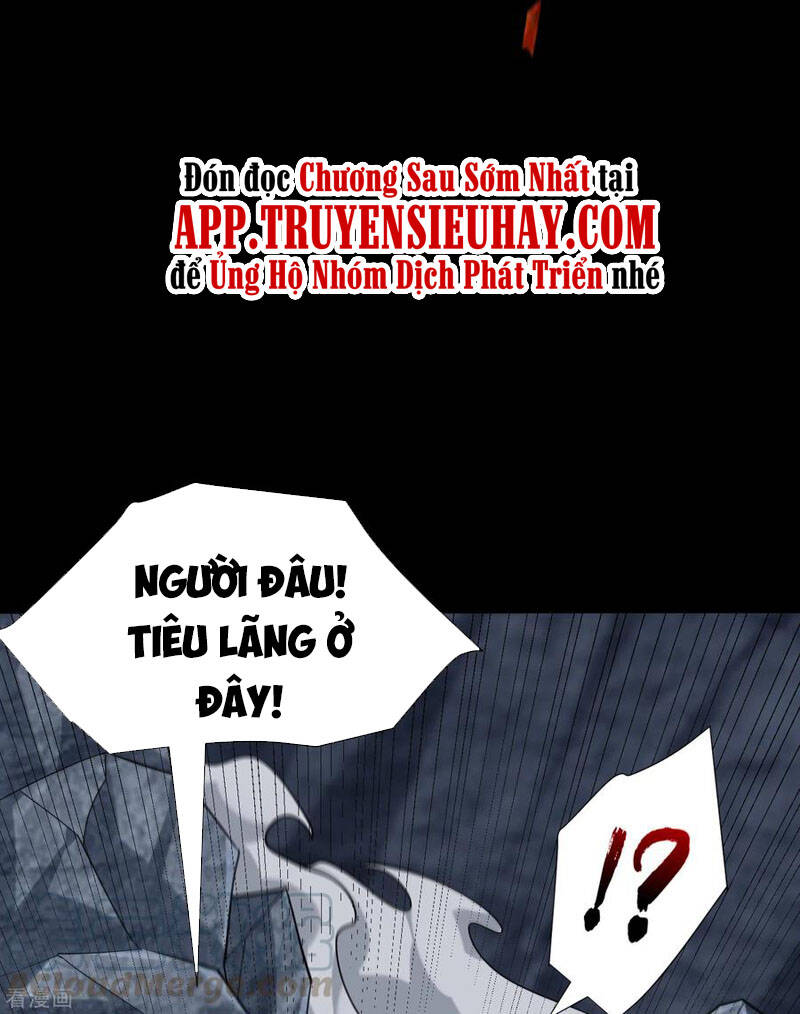 Yêu Giả Vi Vương Chapter 239 - Trang 2