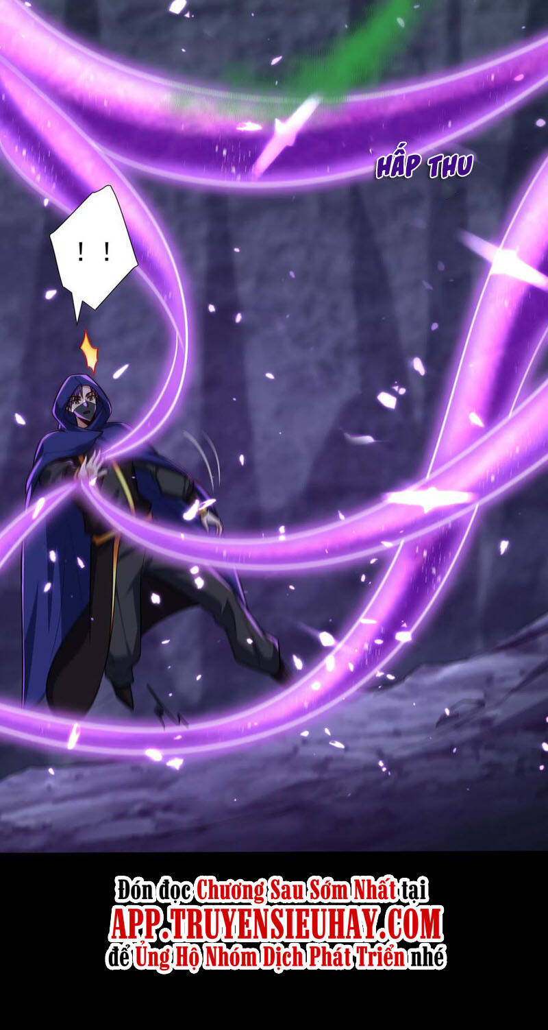 Yêu Giả Vi Vương Chapter 239 - Trang 2