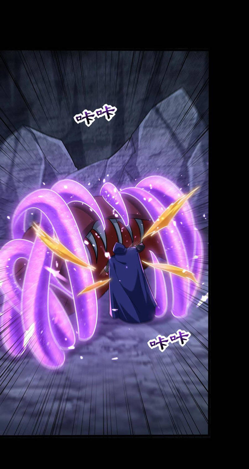 Yêu Giả Vi Vương Chapter 239 - Trang 2