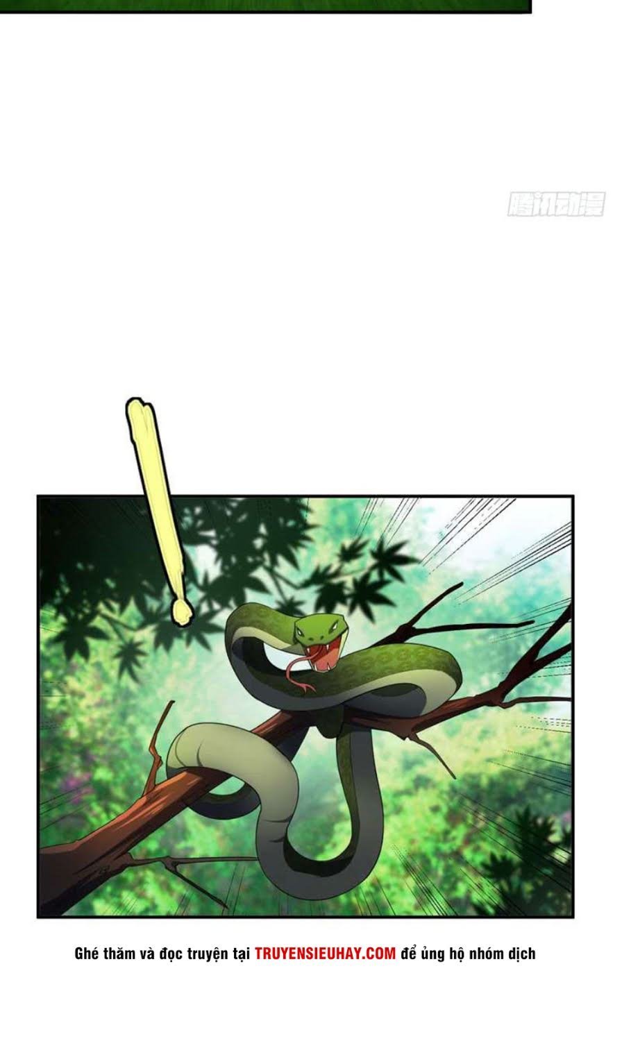 Yêu Giả Vi Vương Chapter 24 - Trang 2