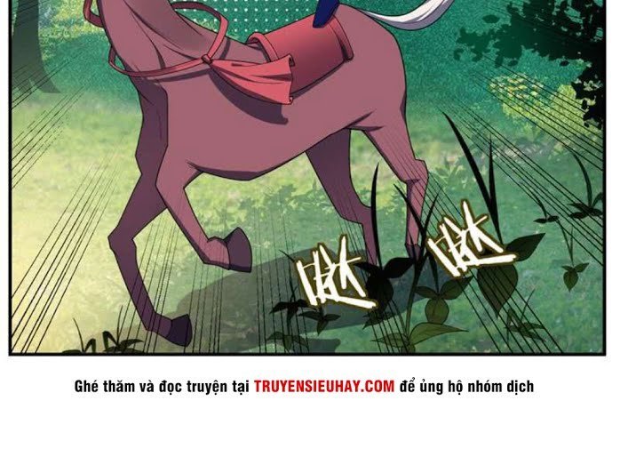 Yêu Giả Vi Vương Chapter 24 - Trang 2