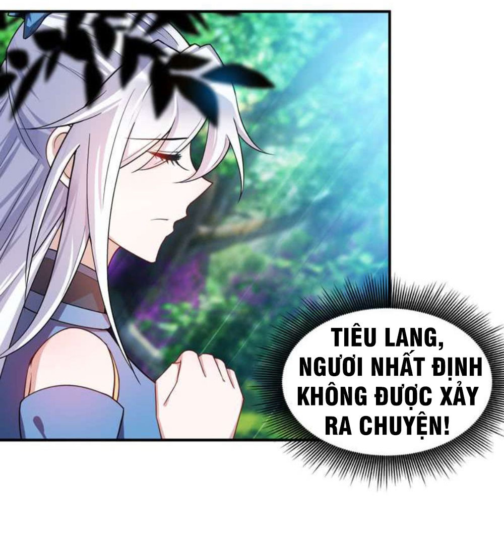 Yêu Giả Vi Vương Chapter 24 - Trang 2