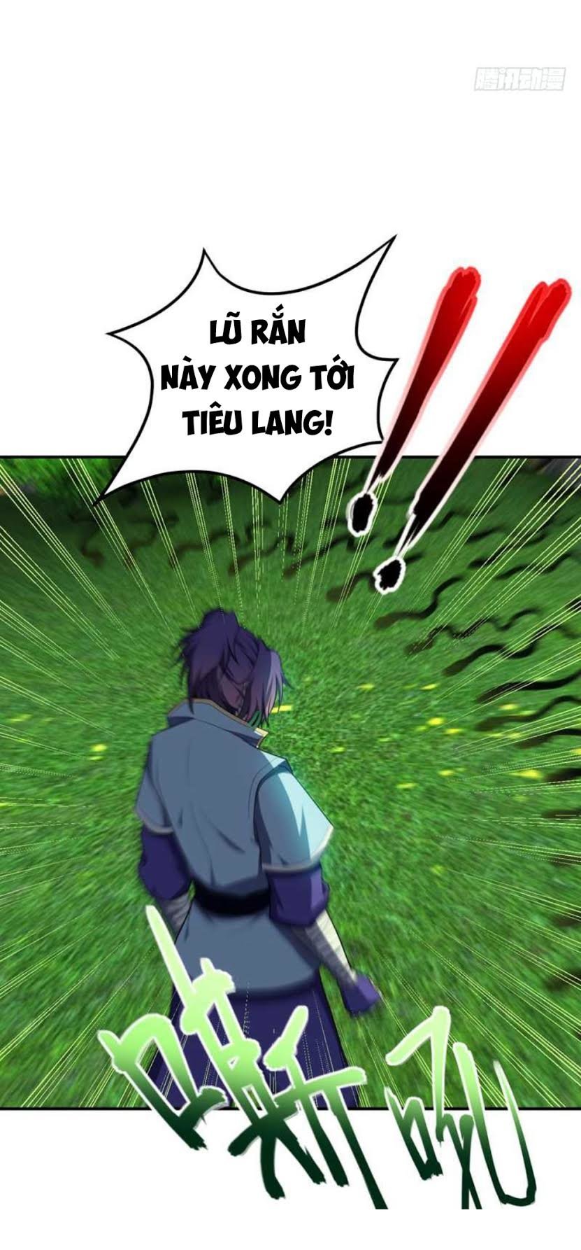 Yêu Giả Vi Vương Chapter 24 - Trang 2