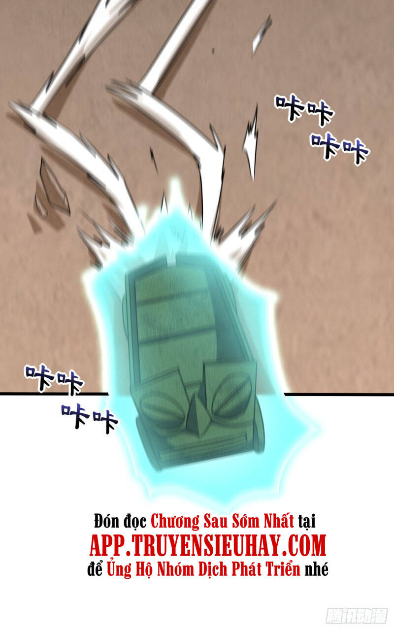 Yêu Giả Vi Vương Chapter 240 - Trang 2