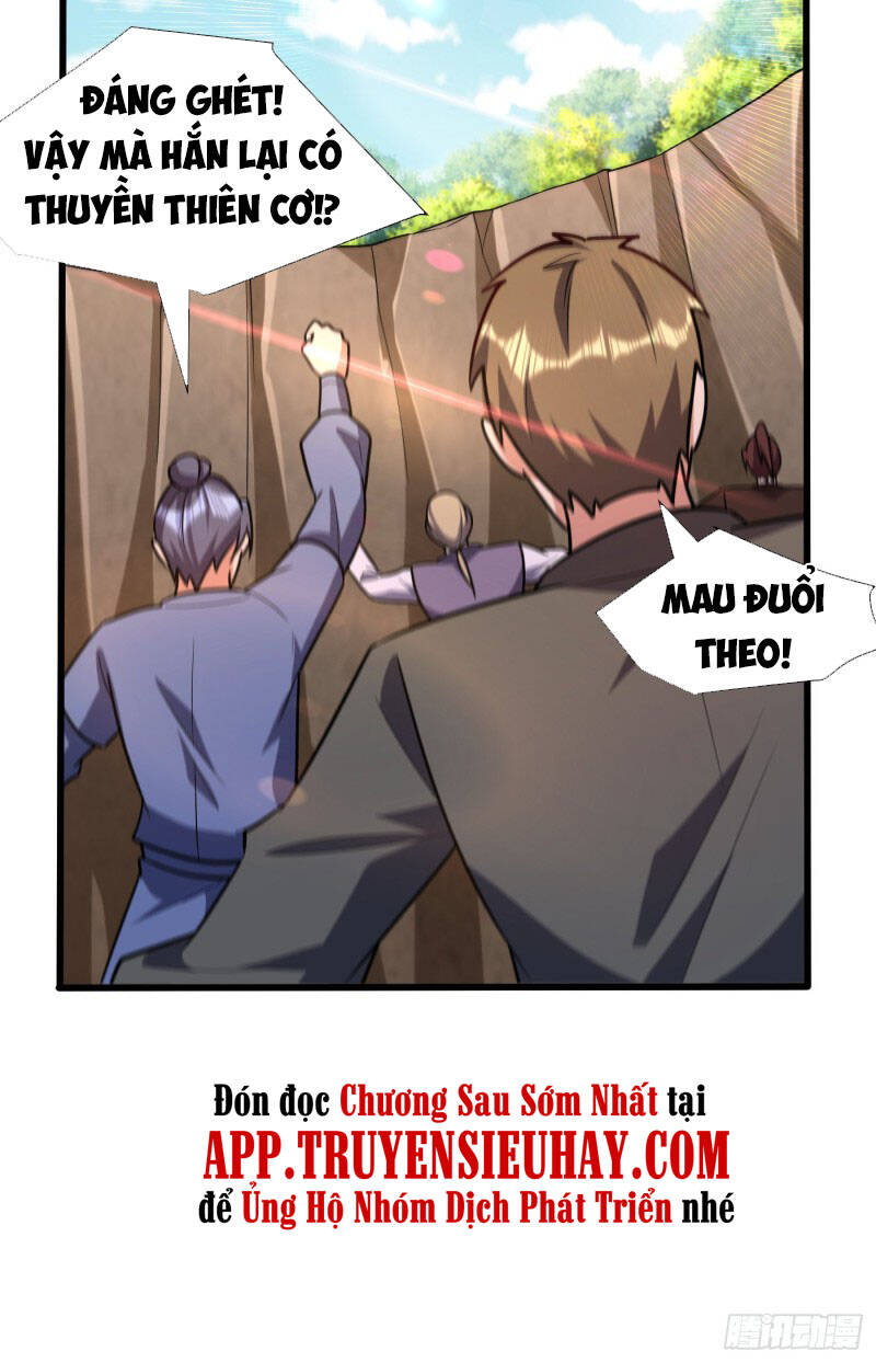 Yêu Giả Vi Vương Chapter 240 - Trang 2