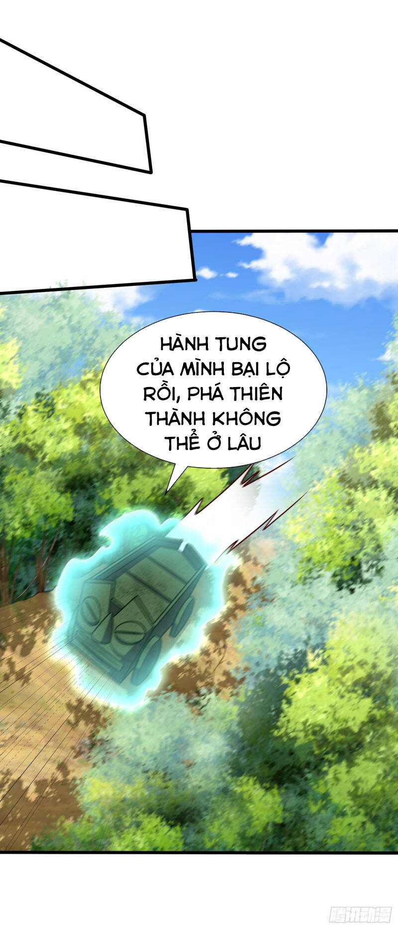 Yêu Giả Vi Vương Chapter 240 - Trang 2