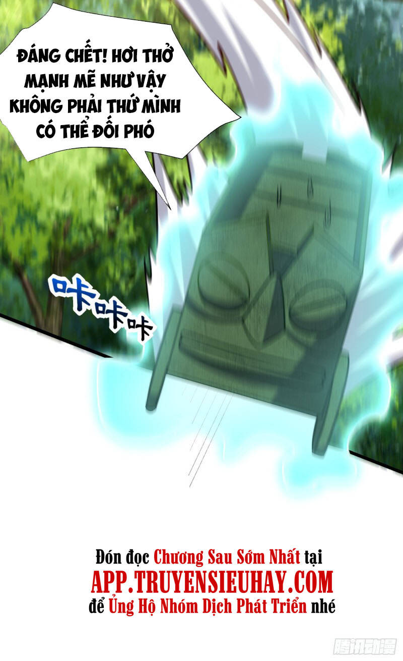 Yêu Giả Vi Vương Chapter 240 - Trang 2