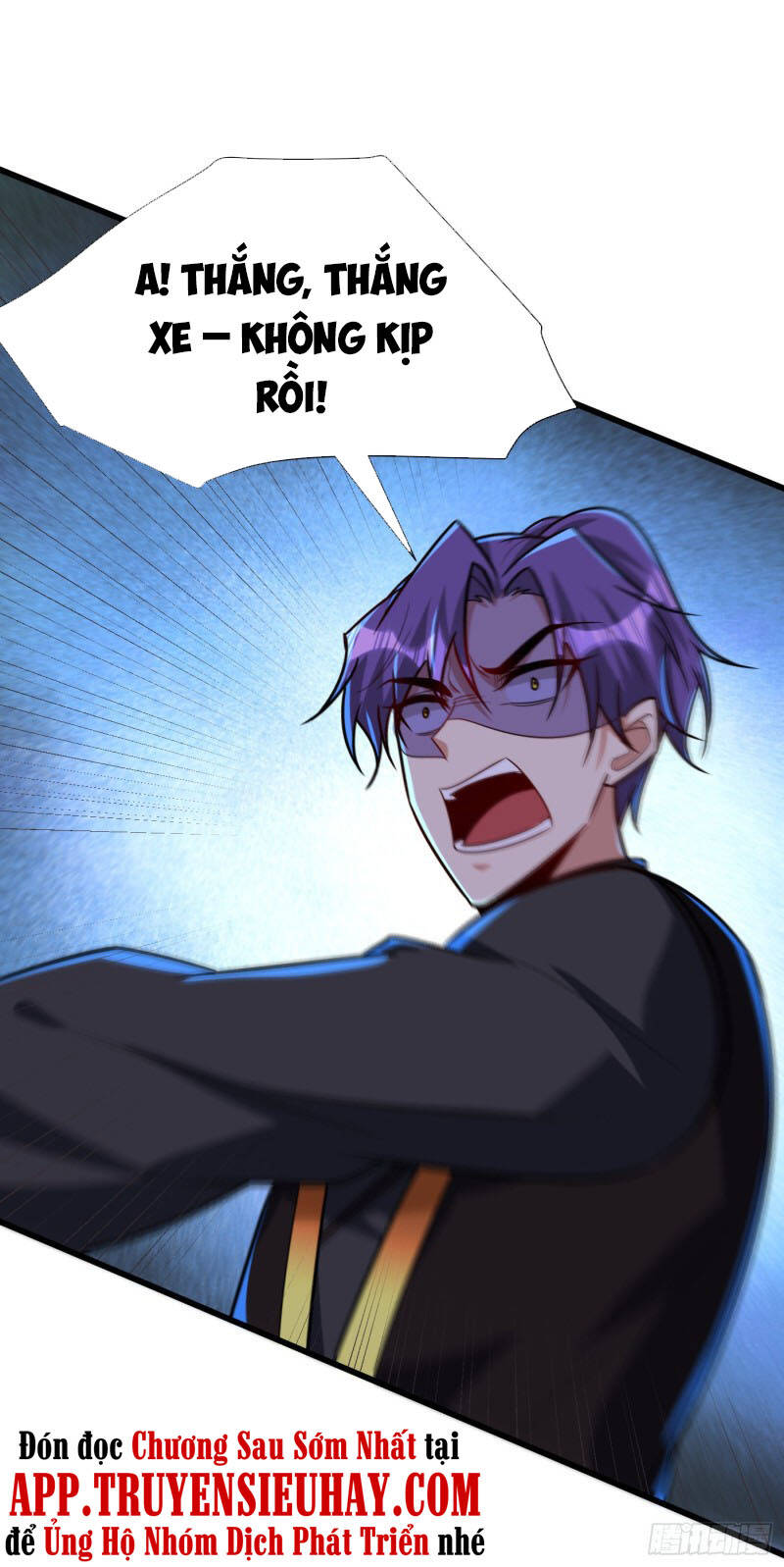 Yêu Giả Vi Vương Chapter 240 - Trang 2