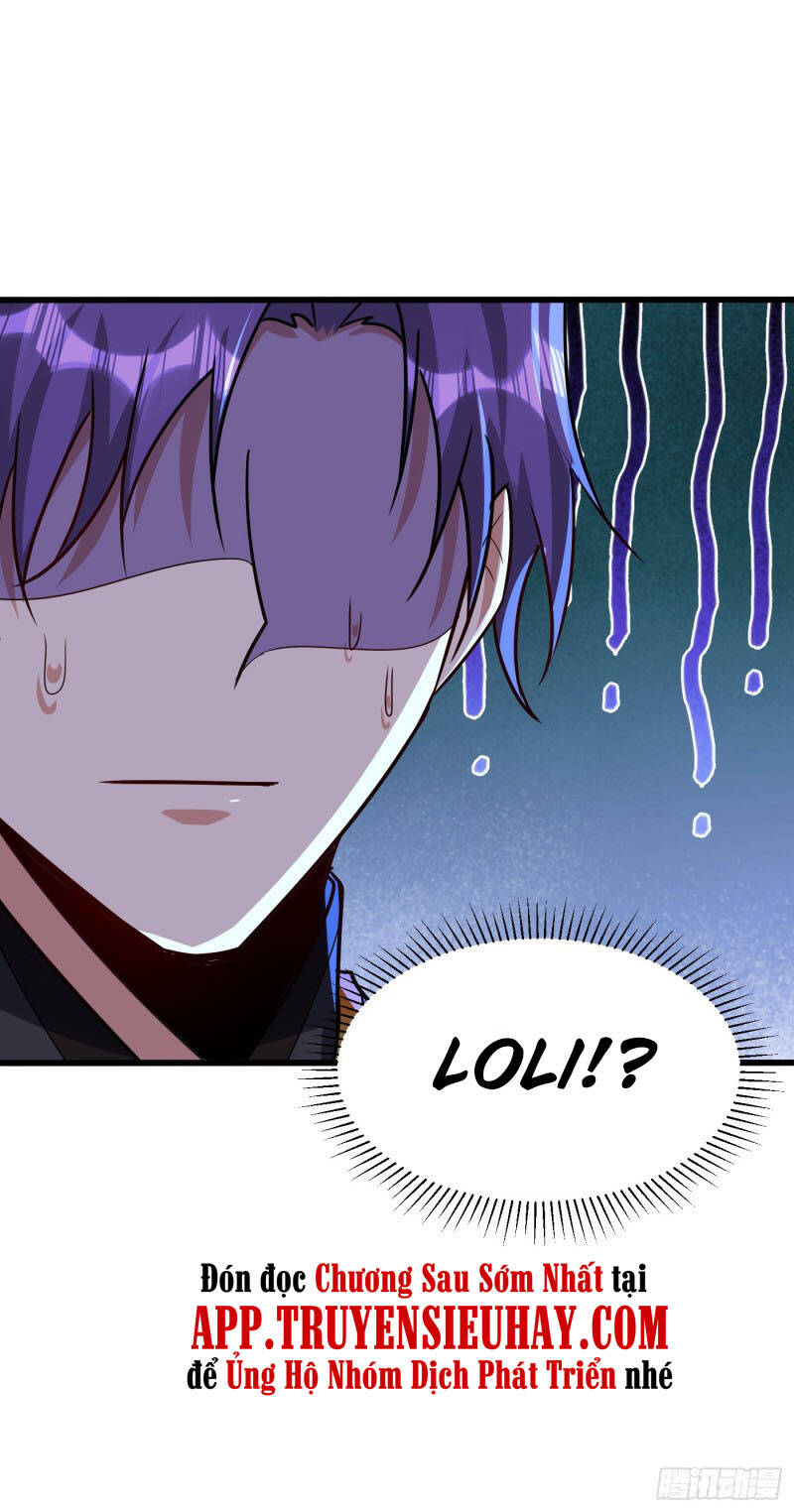 Yêu Giả Vi Vương Chapter 240 - Trang 2