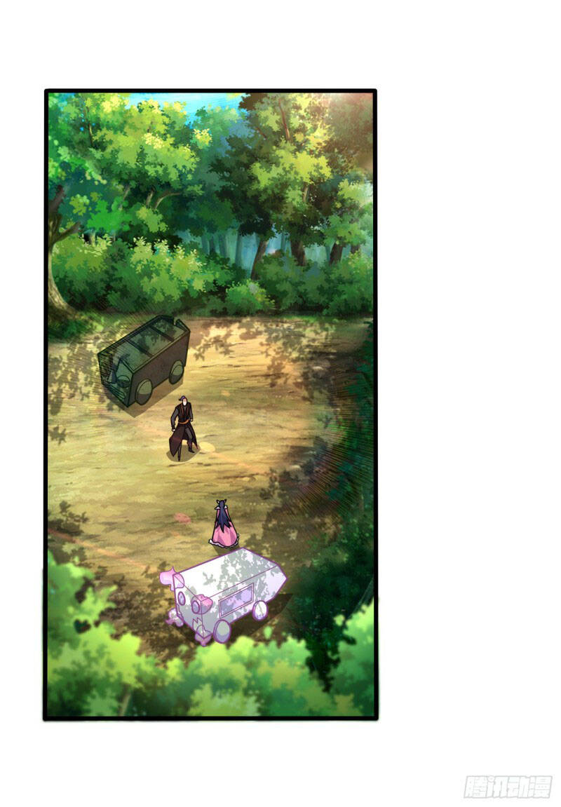 Yêu Giả Vi Vương Chapter 240 - Trang 2